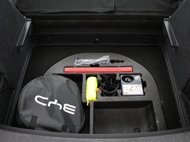 BYD ATTO 3 - Comfort 60 kWh