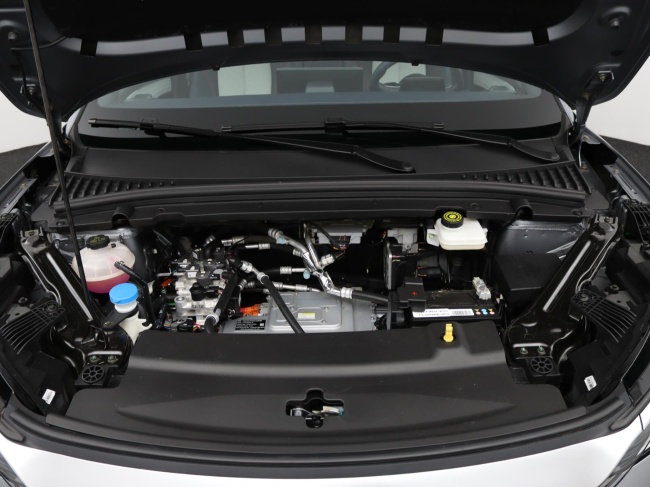 BYD ATTO 3 - Comfort 60 kWh