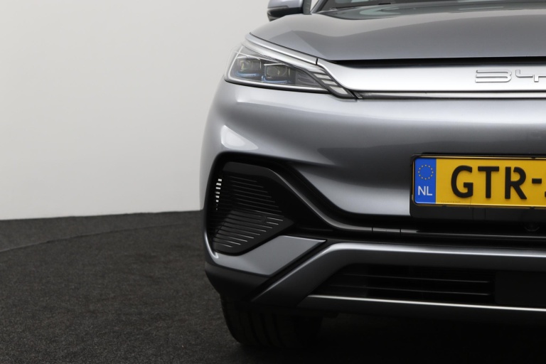 BYD ATTO 3 - Comfort 60 kWh 29