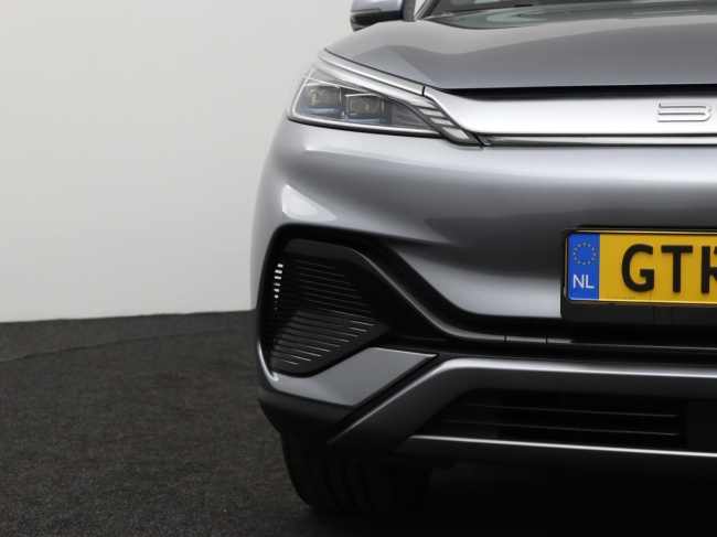 BYD ATTO 3 - Comfort 60 kWh