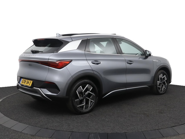 BYD ATTO 3 - Comfort 60 kWh