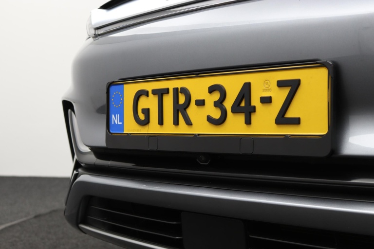 BYD ATTO 3 - Comfort 60 kWh 30