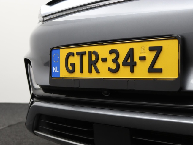 BYD ATTO 3 - Comfort 60 kWh