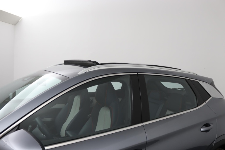 BYD ATTO 3 - Comfort 60 kWh 32