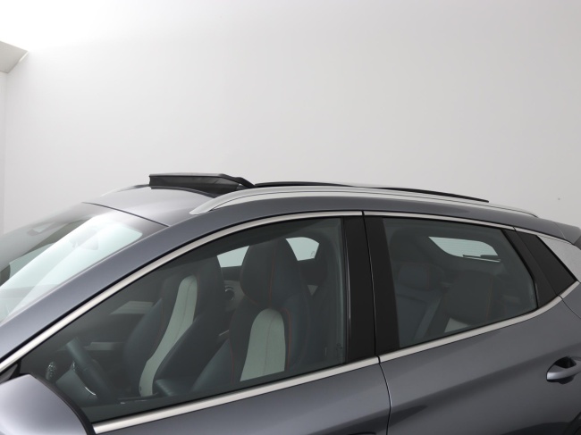 BYD ATTO 3 - Comfort 60 kWh