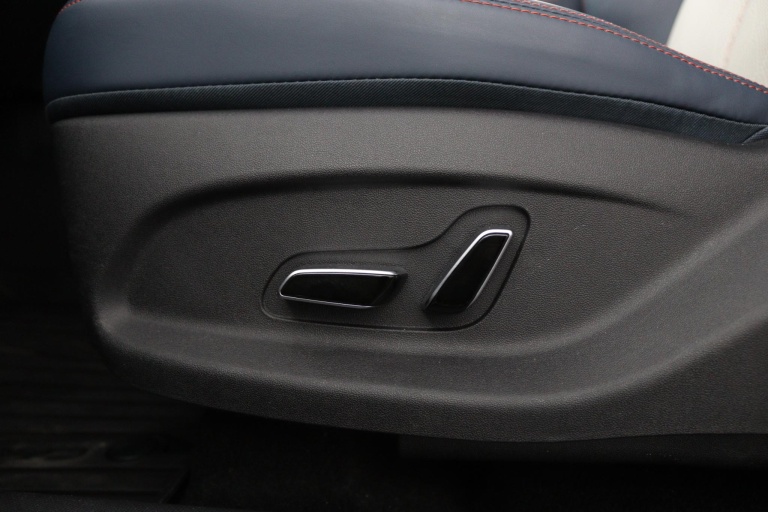 BYD ATTO 3 - Comfort 60 kWh 33