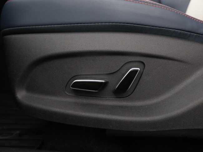 BYD ATTO 3 - Comfort 60 kWh