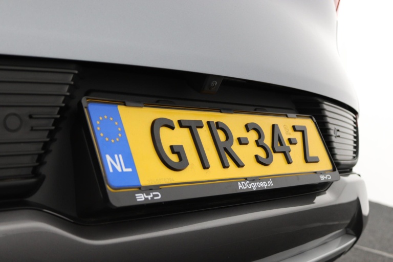 BYD ATTO 3 - Comfort 60 kWh 34