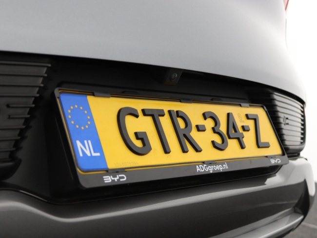 BYD ATTO 3 - Comfort 60 kWh