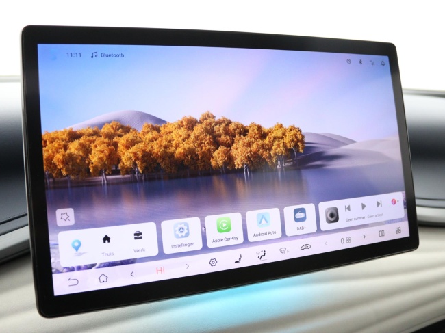 BYD ATTO 3 - Comfort 60 kWh