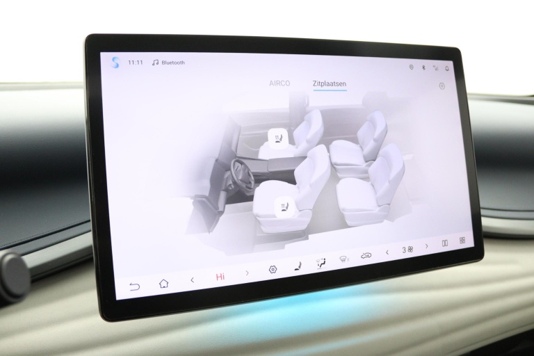 BYD ATTO 3 - Comfort 60 kWh 36