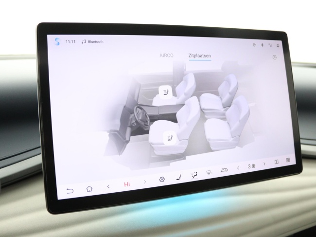 BYD ATTO 3 - Comfort 60 kWh