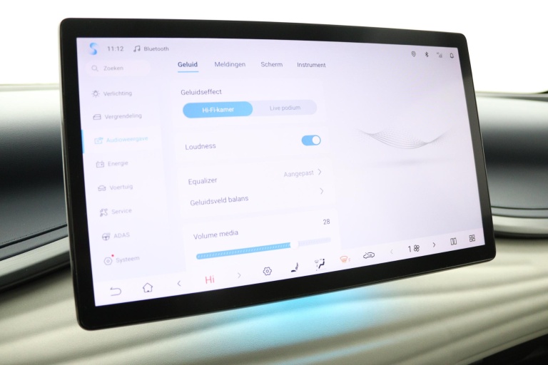 BYD ATTO 3 - Comfort 60 kWh 38