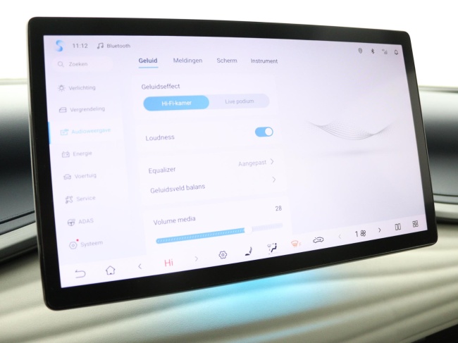 BYD ATTO 3 - Comfort 60 kWh