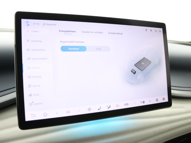 BYD ATTO 3 - Comfort 60 kWh