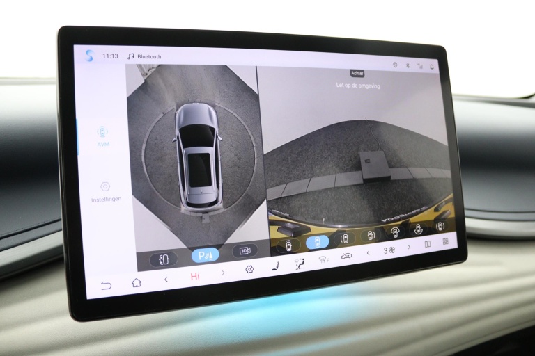 BYD ATTO 3 - Comfort 60 kWh 40