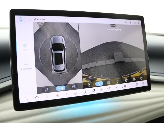 BYD ATTO 3 - Comfort 60 kWh