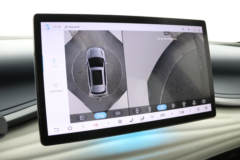 BYD ATTO 3 - Comfort 60 kWh 41