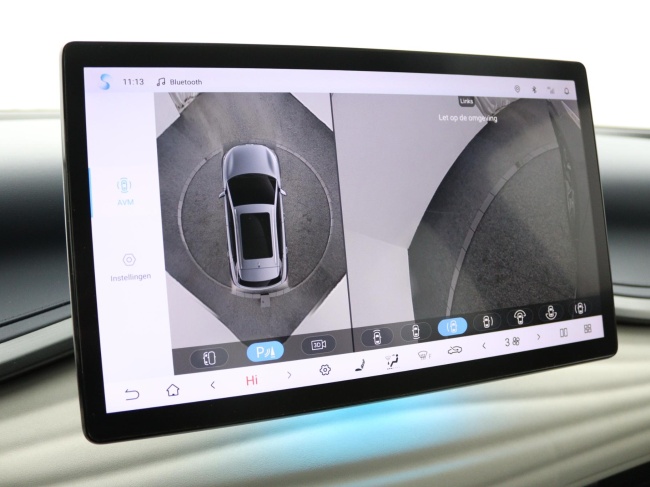 BYD ATTO 3 - Comfort 60 kWh