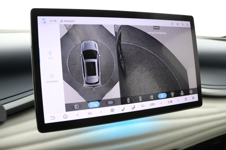 BYD ATTO 3 - Comfort 60 kWh 42