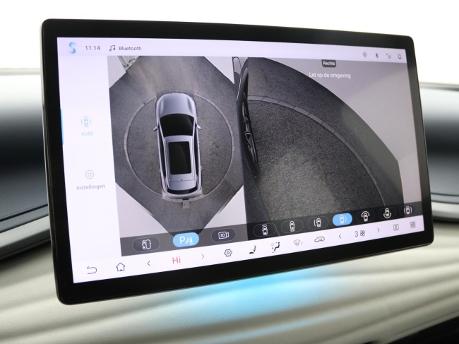 BYD ATTO 3 - Comfort 60 kWh