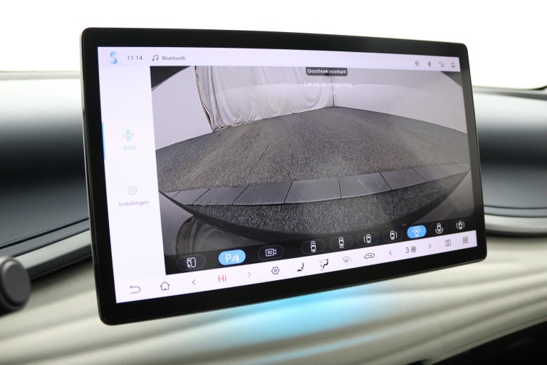 BYD ATTO 3 - Comfort 60 kWh 43