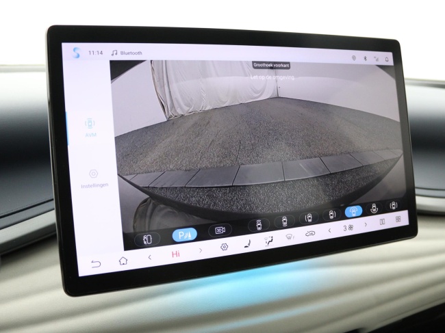 BYD ATTO 3 - Comfort 60 kWh