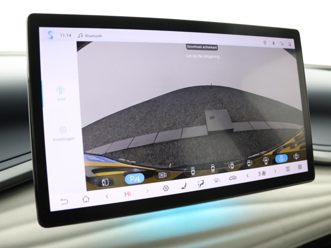 BYD ATTO 3 - Comfort 60 kWh