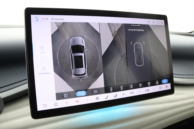 BYD ATTO 3 - Comfort 60 kWh 45