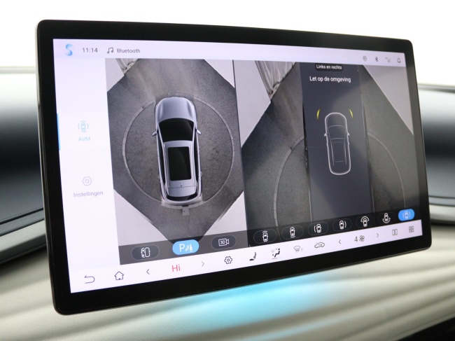 BYD ATTO 3 - Comfort 60 kWh