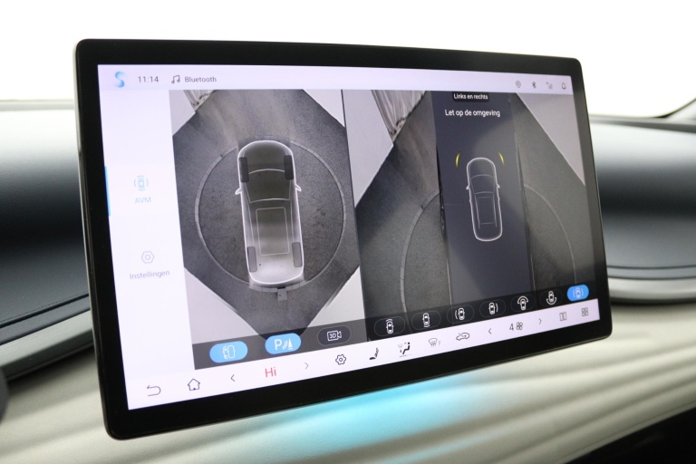 BYD ATTO 3 - Comfort 60 kWh 46