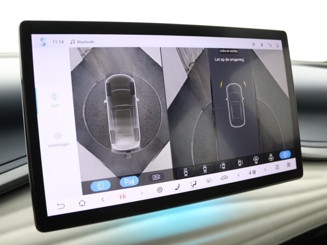 BYD ATTO 3 - Comfort 60 kWh