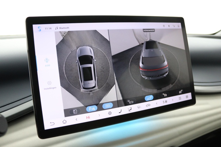 BYD ATTO 3 - Comfort 60 kWh 47