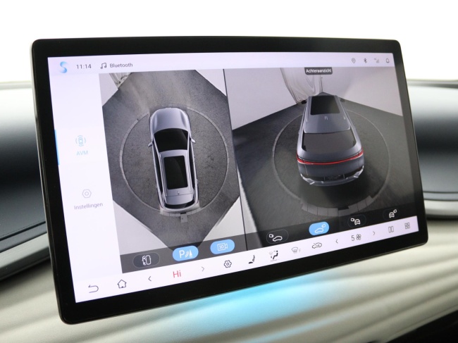 BYD ATTO 3 - Comfort 60 kWh