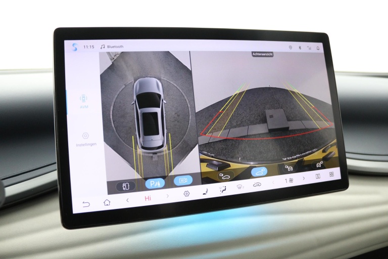 BYD ATTO 3 - Comfort 60 kWh 48