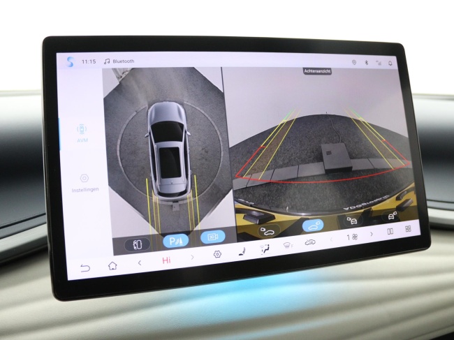 BYD ATTO 3 - Comfort 60 kWh