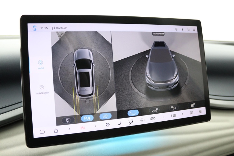 BYD ATTO 3 - Comfort 60 kWh 49