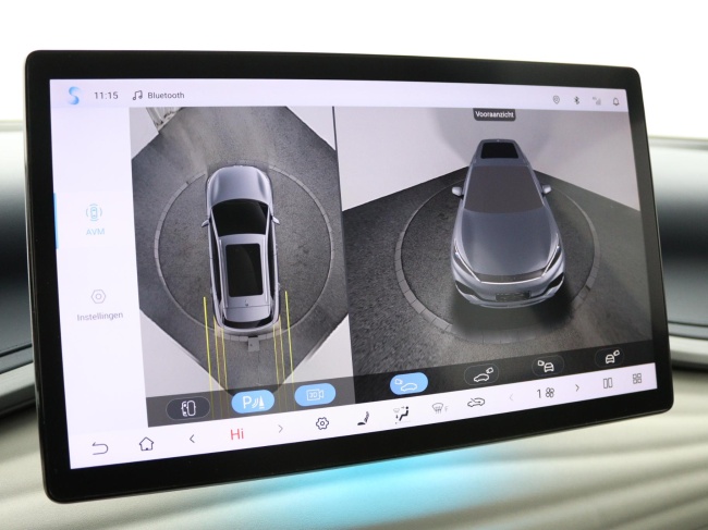 BYD ATTO 3 - Comfort 60 kWh