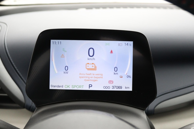 BYD ATTO 3 - Comfort 60 kWh 5