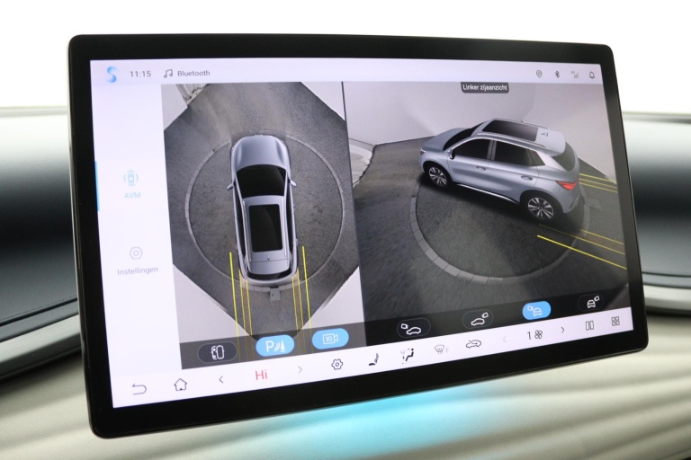 BYD ATTO 3 - Comfort 60 kWh 50