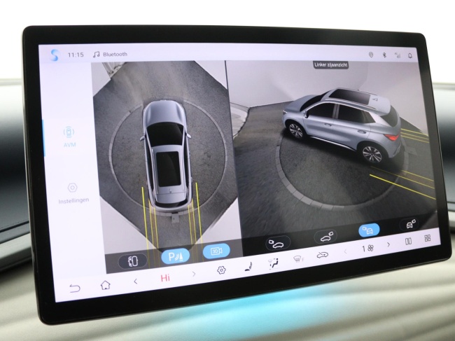 BYD ATTO 3 - Comfort 60 kWh