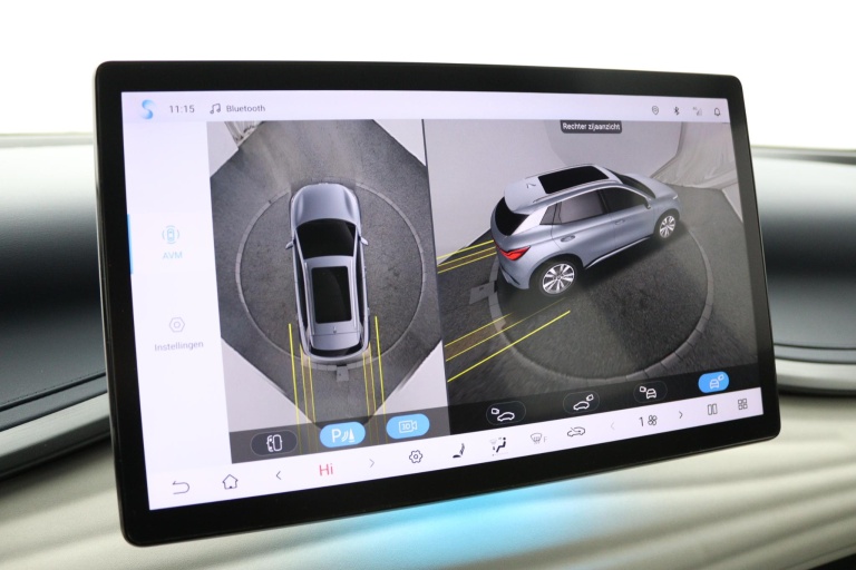 BYD ATTO 3 - Comfort 60 kWh 51