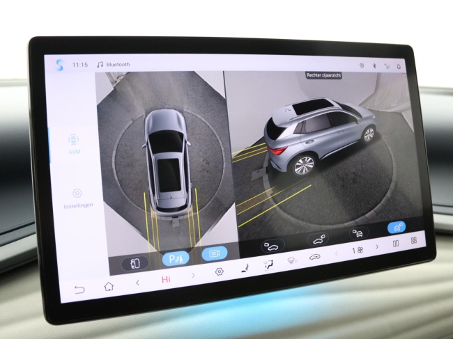 BYD ATTO 3 - Comfort 60 kWh