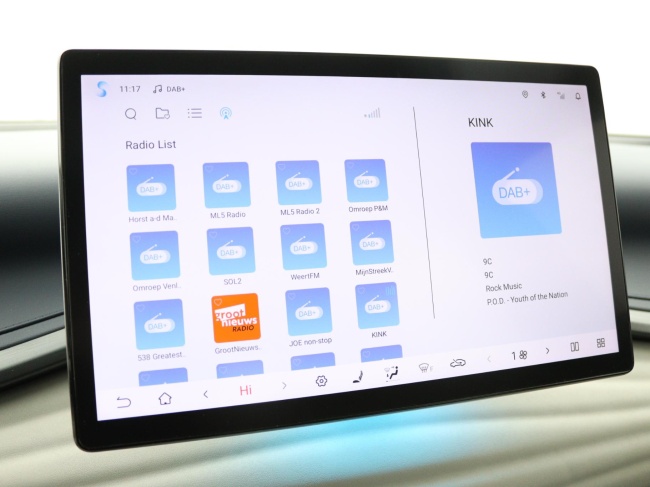 BYD ATTO 3 - Comfort 60 kWh