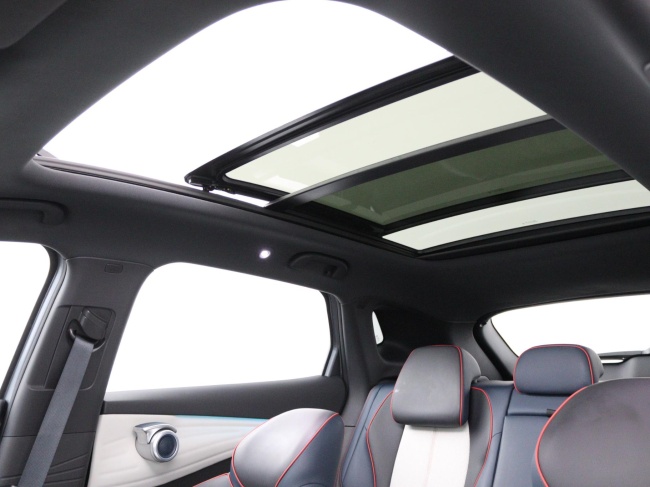 BYD ATTO 3 - Comfort 60 kWh