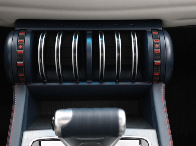 BYD ATTO 3 - Comfort 60 kWh