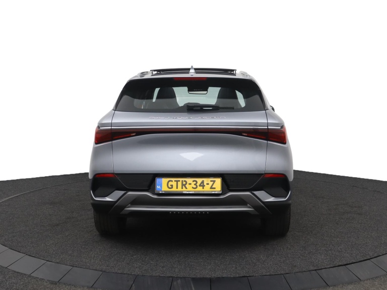 BYD ATTO 3 - Comfort 60 kWh 56