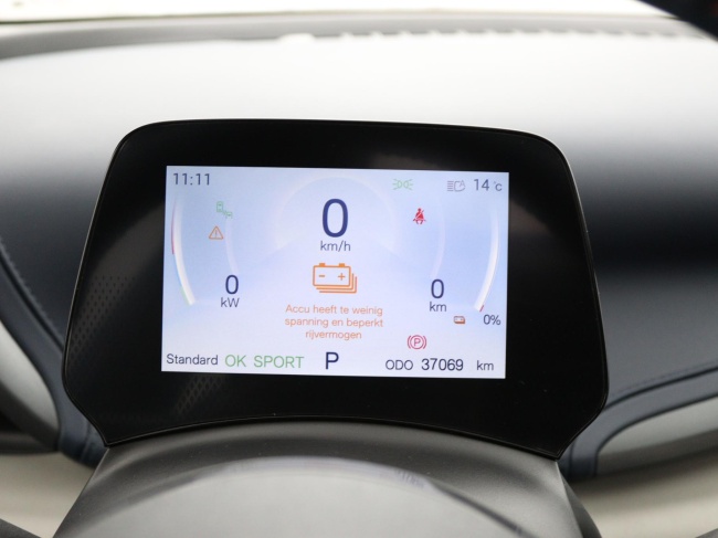 BYD ATTO 3 - Comfort 60 kWh