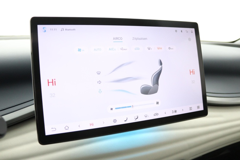 BYD ATTO 3 - Comfort 60 kWh 6