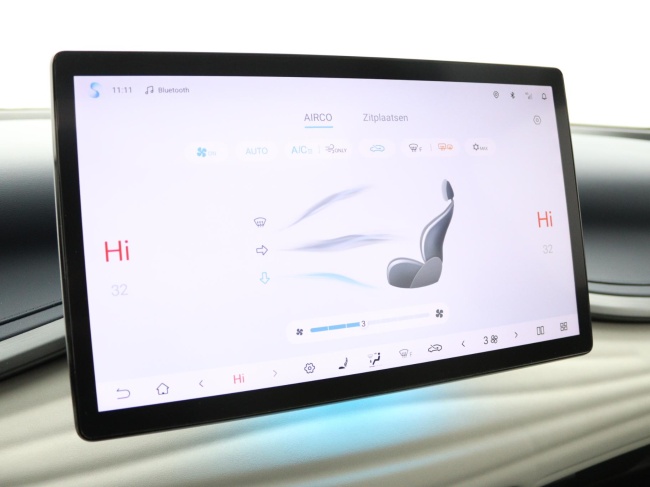 BYD ATTO 3 - Comfort 60 kWh